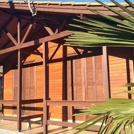 Casa De Hospedaria Cruz Urubici Zewnętrze zdjęcie